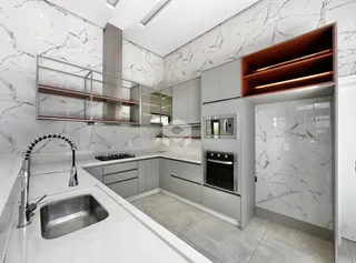 Casa com 3 dormitórios, foto 9