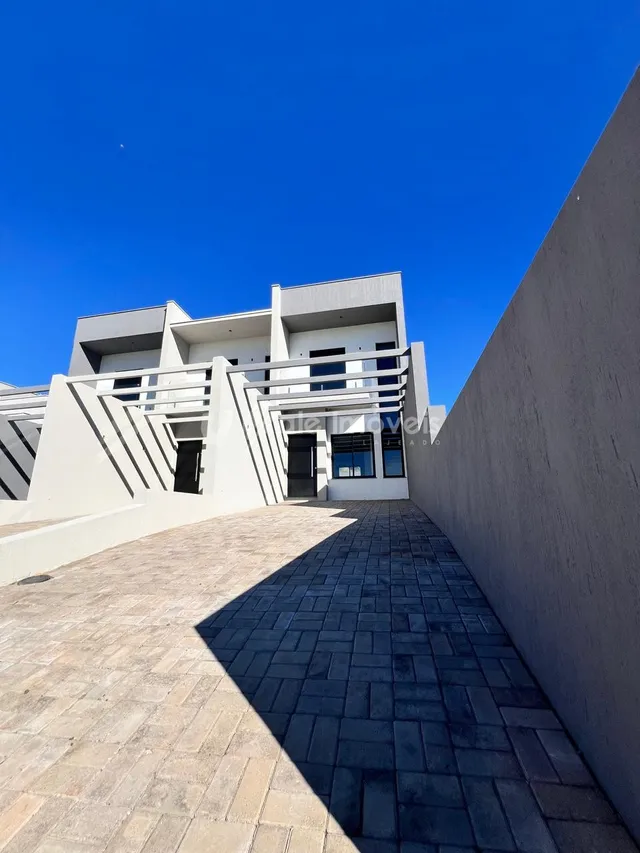 Sobrado com 2 dormitórios, foto 1