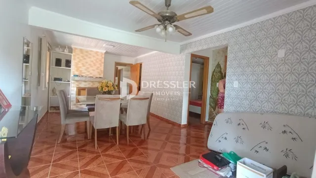Casa com 3 dormitórios, foto 5