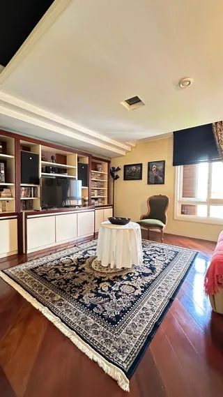 Apartamento com 4 dormitórios, foto 8