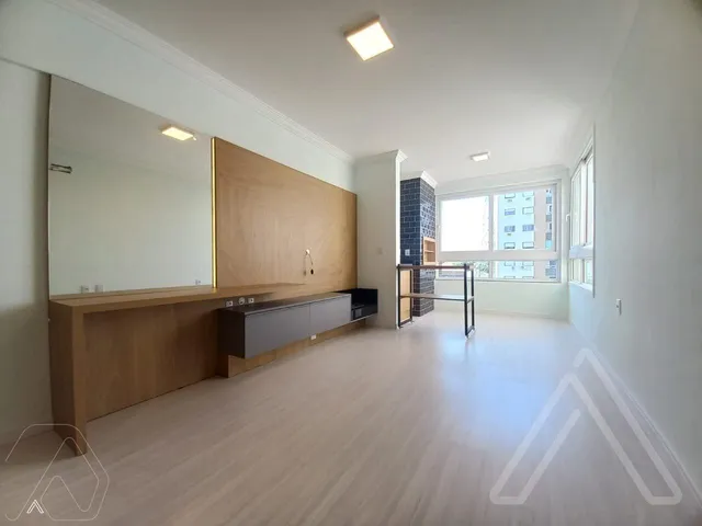 Apartamento com 2 dormitórios, foto 2