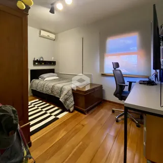 Casa com 4 dormitórios, foto 12