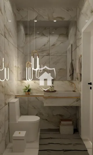 Casa com 3 dormitórios, foto 12