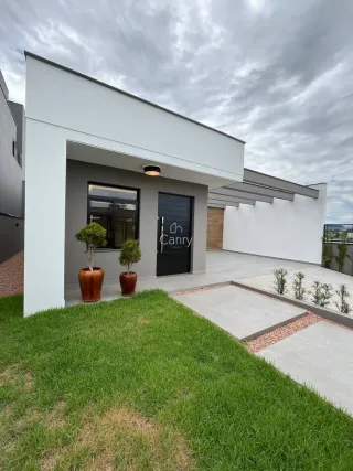Casa com 3 dormitórios, foto 2