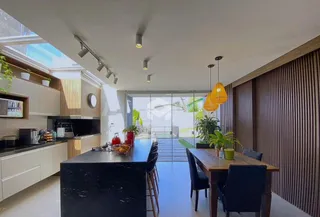 Casa com 2 dormitórios, foto 3