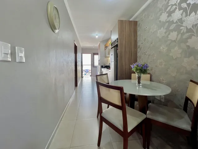 Casa geminada com 2 dormitórios, foto 4