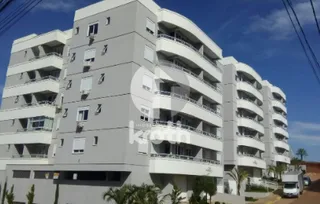 Apartamento com 2 dormitórios