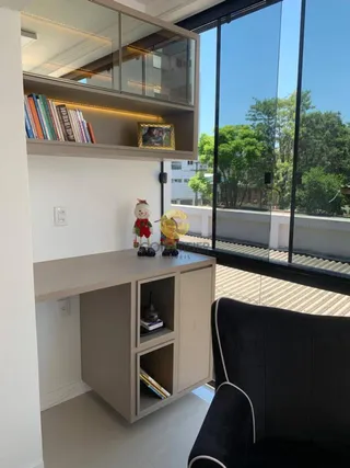 Apartamento com 3 dormitórios, foto 4