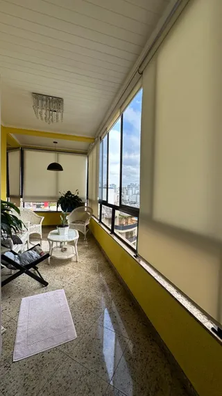 Apartamento com 4 dormitórios, foto 32
