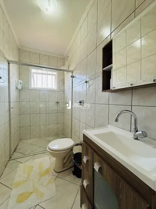 Casa com 4 dormitórios, foto 14