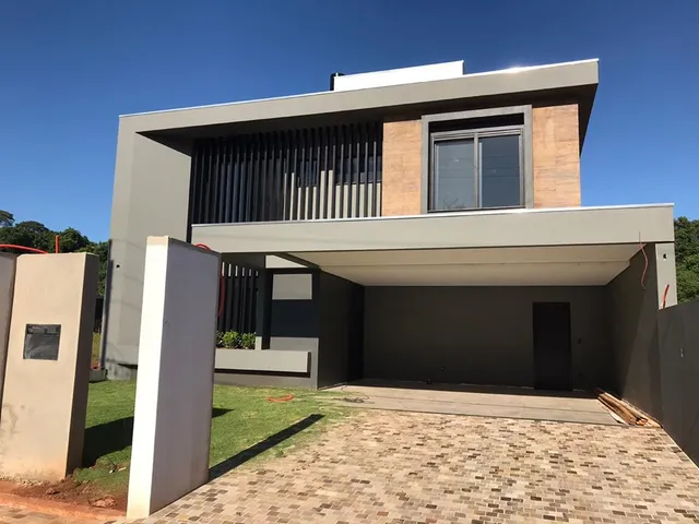 Casa com 3 dormitórios