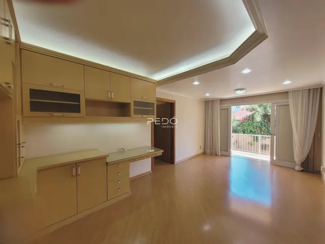 Apartamento com 3 dormitórios, foto 2