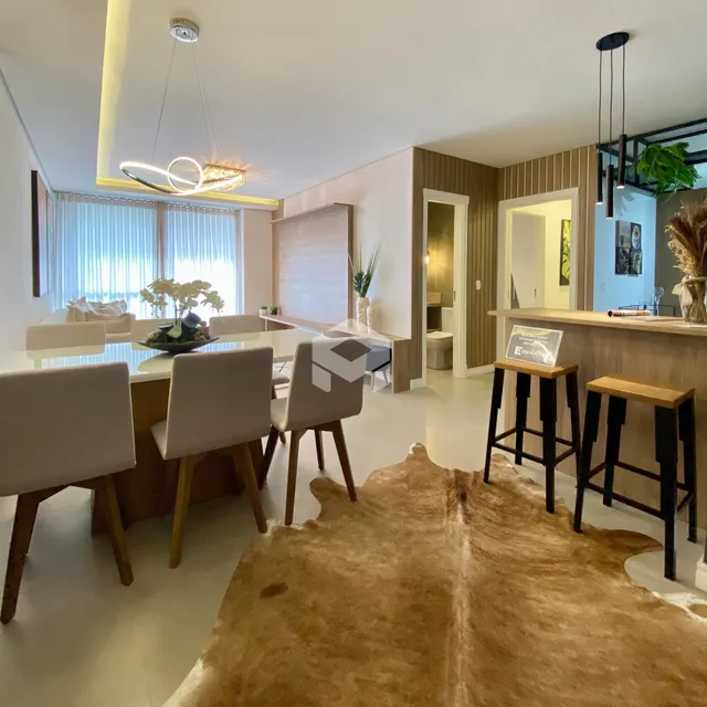 Apartamento com 2 dormitórios, foto 5