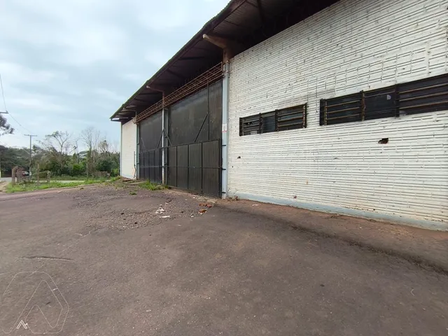 Pavilhão, foto 2