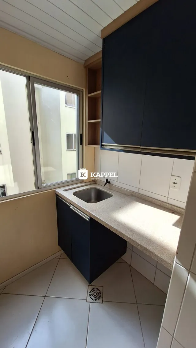 Apartamento com 2 dormitórios, foto 3