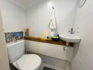 Kitnet com 1 dormitório, foto 6