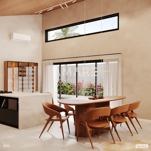 Casa com 3 dormitórios, foto 5