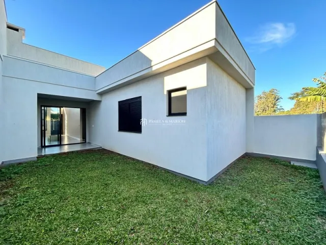Casa geminada com 3 dormitórios, foto 3
