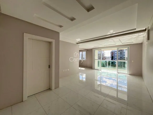 Apartamento com 3 dormitórios