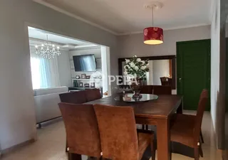 Casa com 5 dormitórios, foto 8
