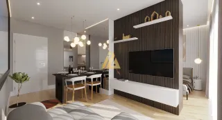 Apartamento com 1 dormitório, foto 11