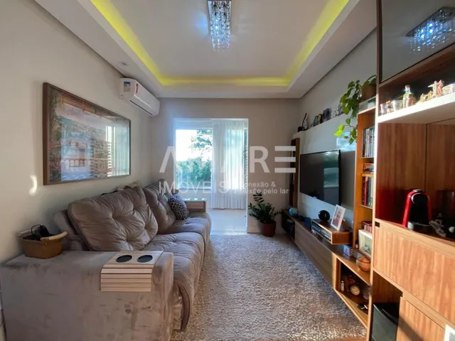 Apartamento com 2 dormitórios, foto 5