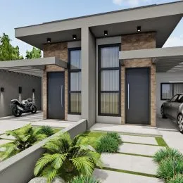 Casa com 3 dormitórios, foto 16