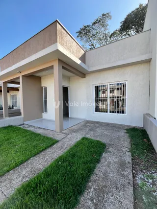 Casa geminada com 2 dormitórios, foto 3