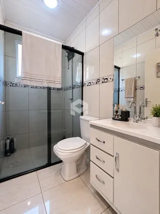Casa com 2 dormitórios, foto 8