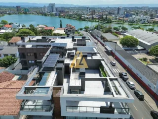 Apartamento com 2 dormitórios, foto 13