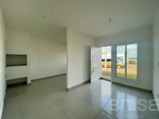 Casa geminada com 2 dormitórios, foto 3