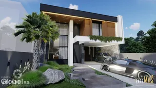Casa com 4 dormitórios, foto 3