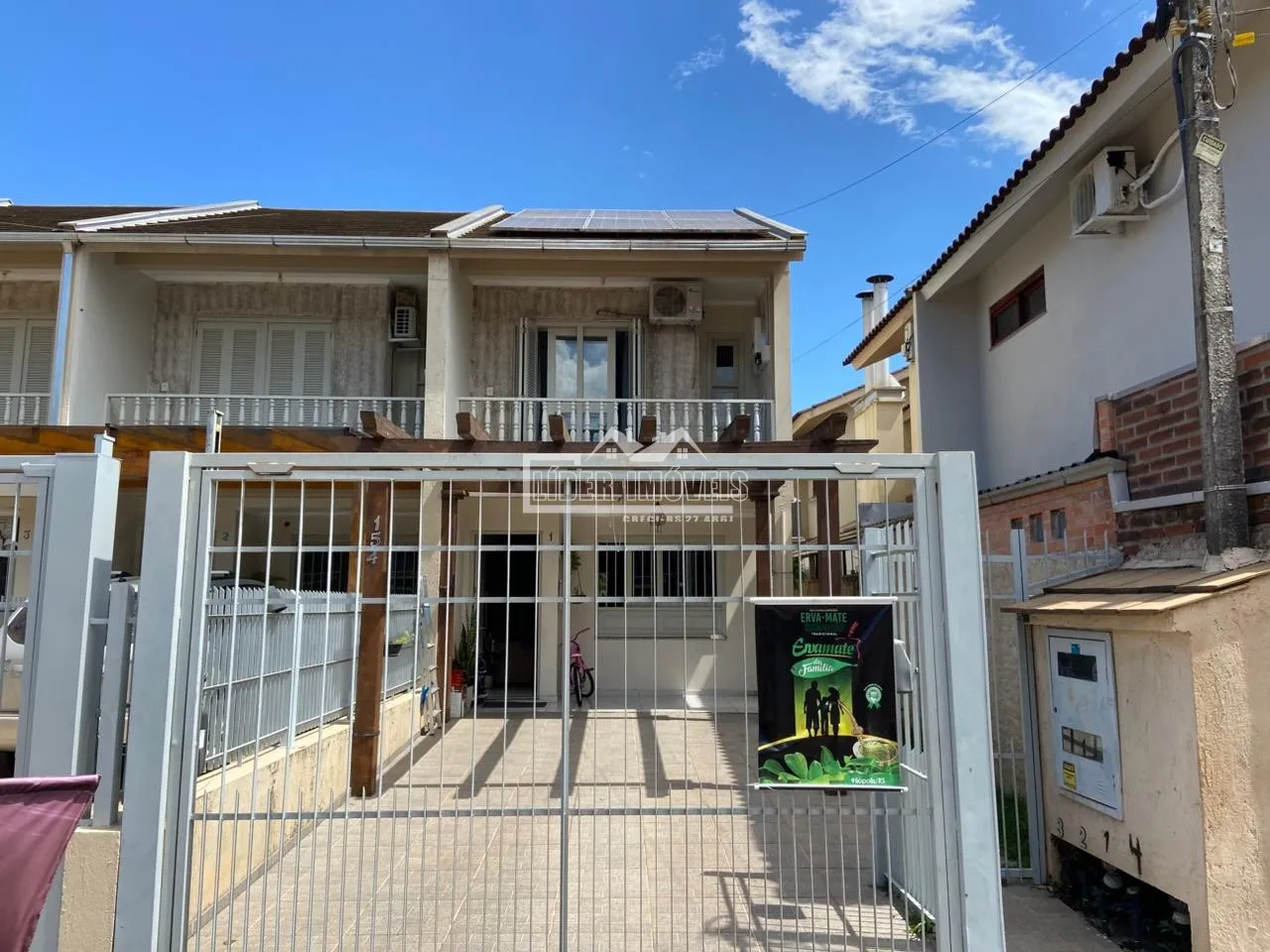 Sobrado com 2 dormitórios, foto 1