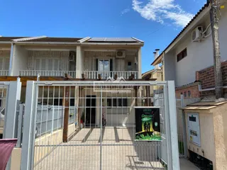 Sobrado com 2 dormitórios, foto 1