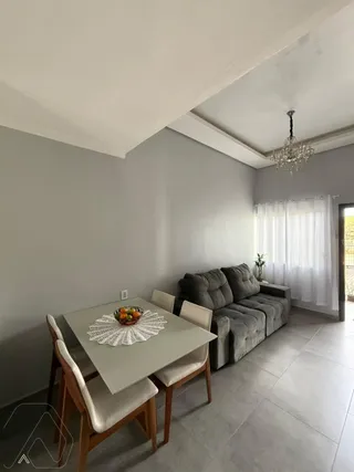 Casa geminada com 2 dormitórios, foto 6