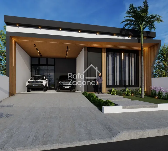 Casa com 3 dormitórios, foto 3