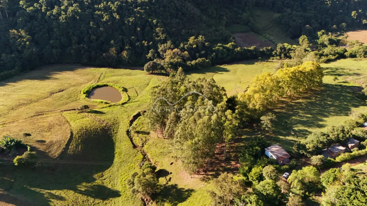 Área rural, foto 1