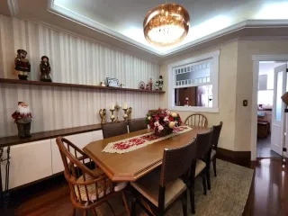 Casa com 4 dormitórios, foto 8