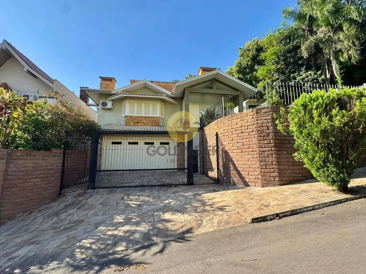 Casa com 2 dormitórios, foto 1