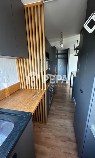 Apartamento com 2 dormitórios, foto 2
