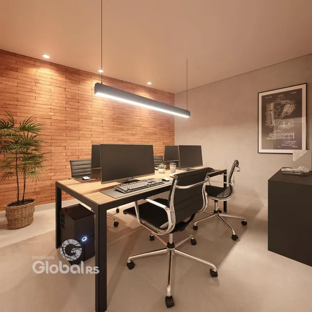 Apartamento com 2 dormitórios, foto 5