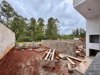 Casa geminada com 2 dormitórios, foto 9