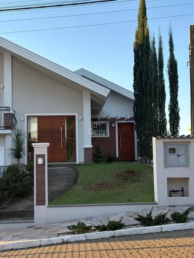 Casa com 3 dormitórios, foto 2