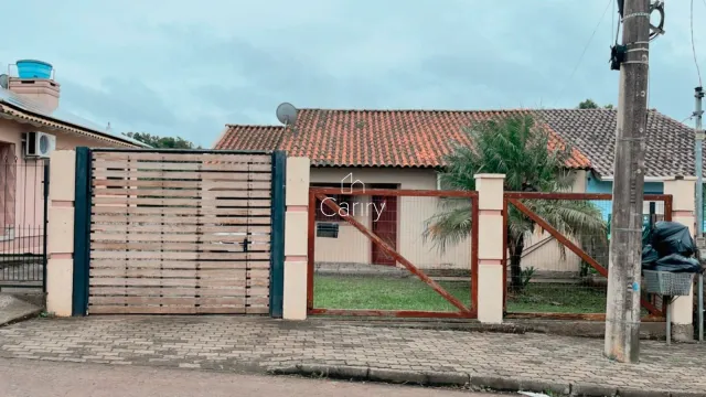 Casa com 2 dormitórios, foto 2