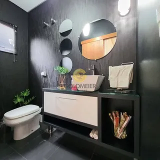 Casa com 3 dormitórios, foto 7