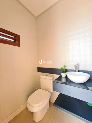 Casa com 4 dormitórios, foto 18