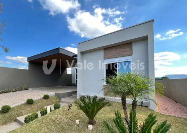 Casa com 3 dormitórios