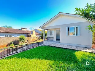 Casa com 3 dormitórios, foto 1