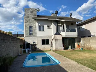 Casa com 2 dormitórios, foto 2
