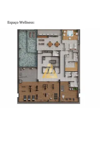 Apartamento com 4 dormitórios, foto 26